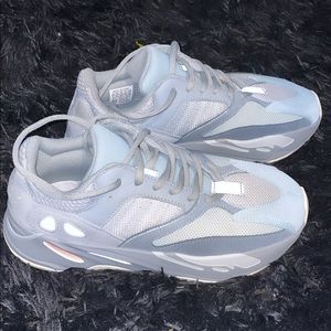 Yeezy 700 Inertia